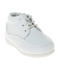 Josmo Big Boys Lace Up Dress Shoes