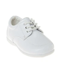 Josmo Little Boys Lace Up Dress Shoes