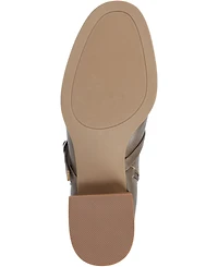 Journee Collection Women's Elettra Regular Calf Boots