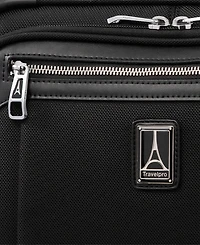 Travelpro Platinum Elite 16" Softside Carry-On Spinner
