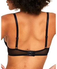 Adore Me Women's Kaia Unlined Quarter Cup Bra