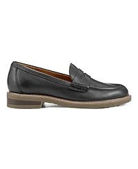 Earth Women's Javas Slip-On Penny Loafers