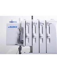 Mo-104D Overlock Serger Sewing Machine