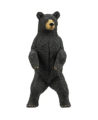 Safari Ltd Black Bear Standing North American Wildlife