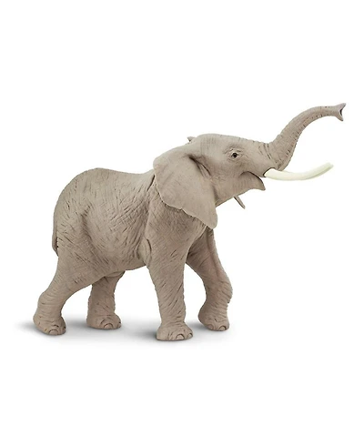 Safari Ltd African Elephant Wildlife Wonders Figure