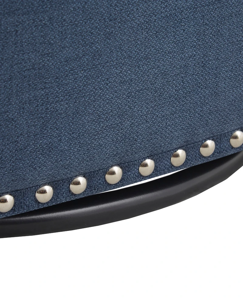 Madison Park Tyler Swivel Chair