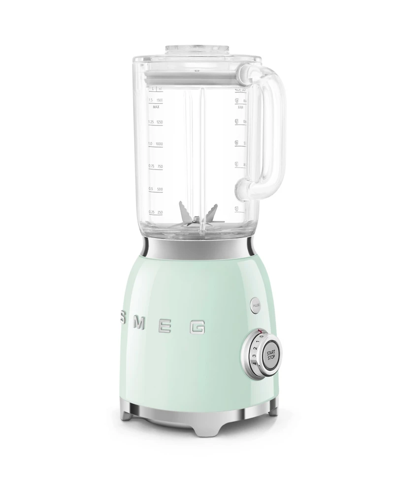 Smeg 50's Retro Style Aesthetic Blender