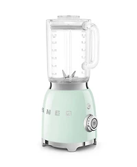 Smeg 50's Retro Style Aesthetic Blender
