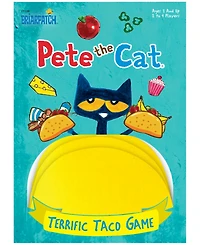 Briarpatch Pete The Cat