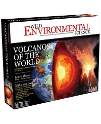 Wild! Science Wild Environmental Science
