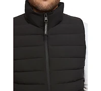 Calvin Klein Men's Stretch Puffer Vest