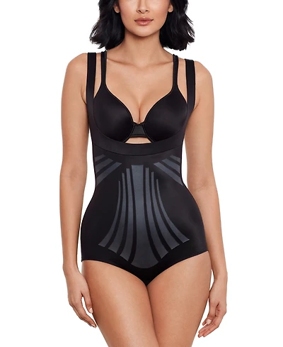 Miraclesuit Women's Modern Miracle Torsette Bodybriefer