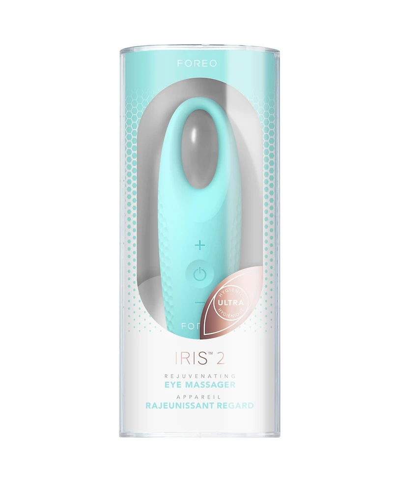 Foreo Iris 2 Rejuvenating Eye Massager