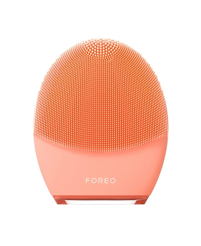 Foreo Luna 4 Facial Cleansing and Firming Massage for Balanced Skin