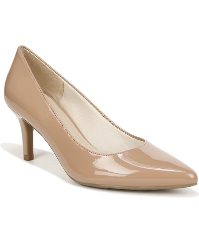 LifeStride Women's Sevyn Pointed Toe Pumps