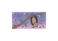 That's not my bat... A Halloween Book for Kids by Fiona Watt