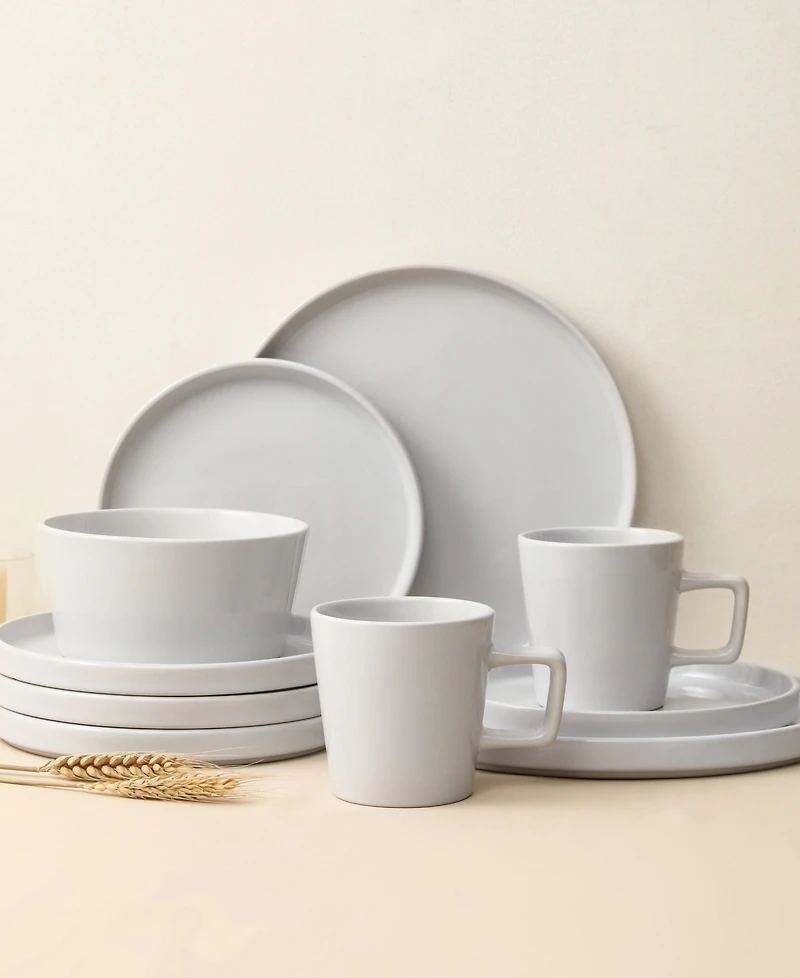 Stone Lain Celina 16 Pc. Dinnerware Set, Service For 4