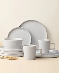 Stone Lain Celina 16 Pc. Dinnerware Set, Service For 4
