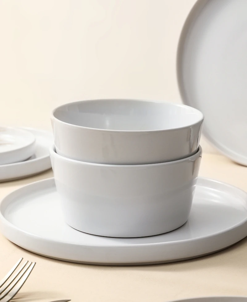 Stone Lain Celina 16 Pc. Dinnerware Set, Service For 4