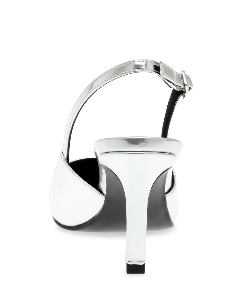 Anne Klein Women's Rafaela Pointed Toe Slingback Pumps