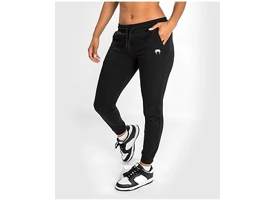 Venum Women's Essential Joggers - Black