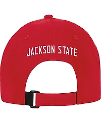 Men's Under Armour Jackson State Tigers CoolSwitch AirVent Adjustable Hat