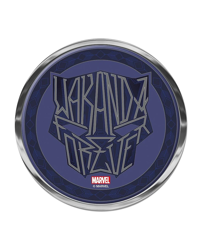 Wincraft Black Panther Auto Emblem