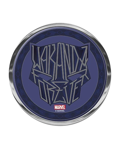 Wincraft Black Panther Auto Emblem
