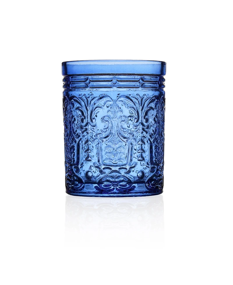 Godinger Jax Double Old Fashion - Set of 4