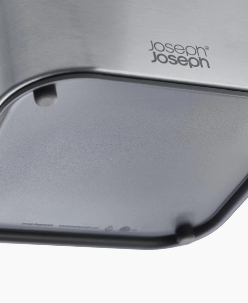 Joseph Joseph Surface Stainless-Steel Utensil Pot