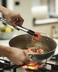 Joseph Joseph Elevate Fusion Silicone Tongs with Integrated Tool Rests