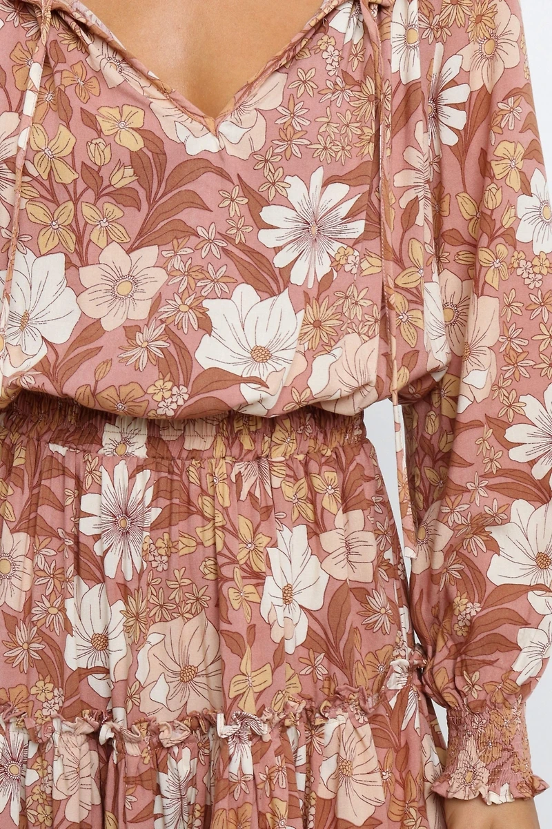 Petal and Pup Women's Kealan Dress