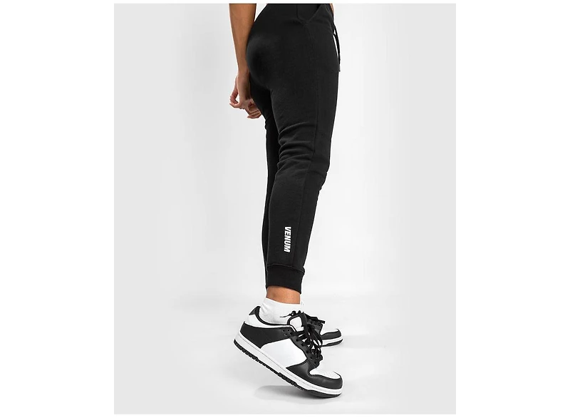 Venum Women's Essential Joggers - Black