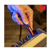 12 Ft. Prolink Acoustic Male to Male Instrument Cable