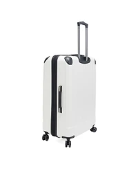 Kenneth Cole Reaction Flying Axis 28" Hardside Expandable Checked Luggage