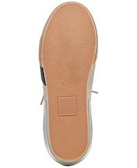 Dolce Vita Women's Zina Lace Up Sneakers