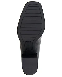 Kenneth Cole Reaction Women's Elsa Block Heel Pumps