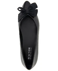 Kenneth Cole Reaction Women's Lily Bow Ballet Flats