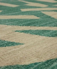 Closeout Stacy Garcia Home Foundation Arlo Area Rug