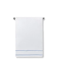 Cassadecor Bowery Stripe Cotton Bath Towel, 30" x 56"