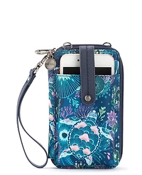 Sakroots Women's Salinas Crossbody