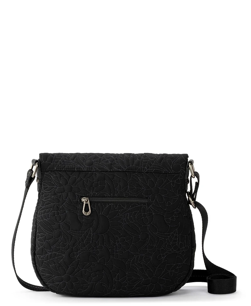 Sakroots Foldover Crossbody