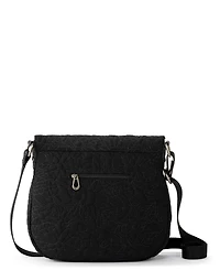 Sakroots Foldover Crossbody