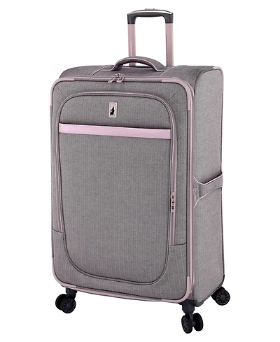 London Fog Kensington 28" Expandable Spinner