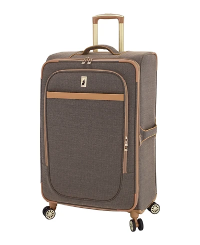 London Fog Kensington 28" Expandable Spinner