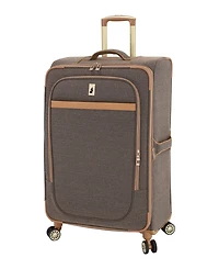 London Fog Kensington 28" Expandable Spinner