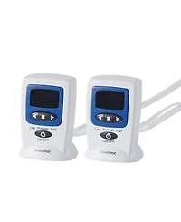 Beautyrest Microplush Heated Blanket with Wi-Fi Technology, King