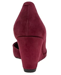 Kenneth Cole New York Women's Ellis Wedge Pumps