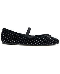 Kenneth Cole New York Women's Myra Square Toe Ballet Flats