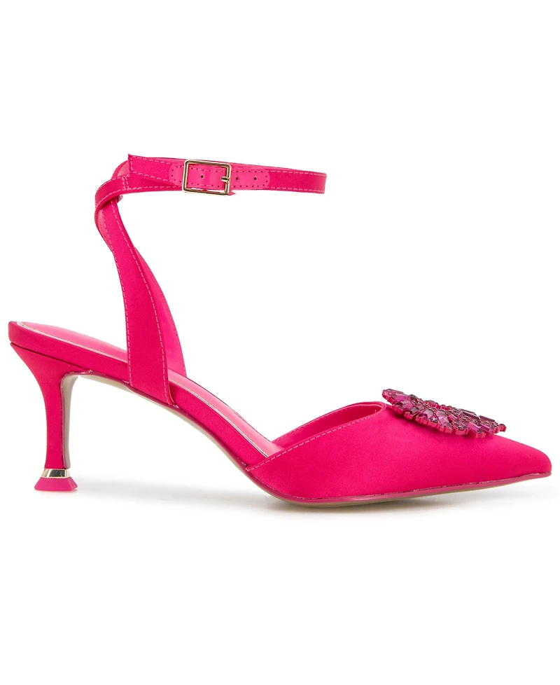 Kenneth Cole New York Women's Umi Starburst Pumps